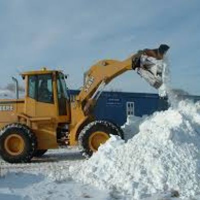 Snow Removal